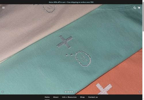 positivethoughtsbrand.com capture - 2025-07-05 08:45:23