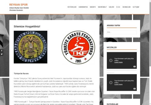 reykanspor.com capture - 2025-07-05 08:58:54