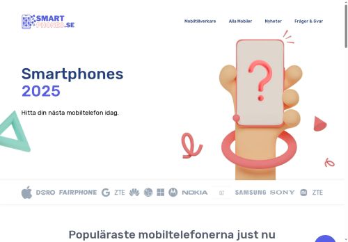 smartphones.se capture - 2025-07-05 09:48:07