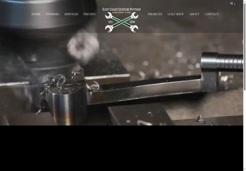 eastcoastcustomputters.com capture - 2025-07-05 10:44:07