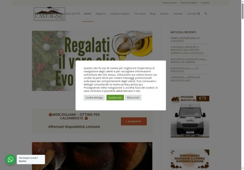 castagneonline.com capture - 2025-07-05 10:59:45