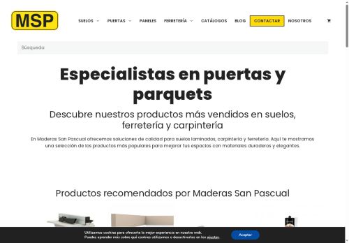 msanpascual.com capture - 2025-07-05 11:21:01