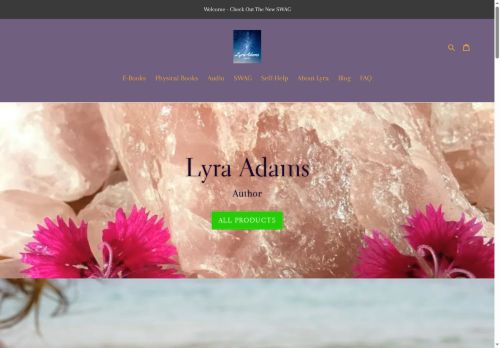 lyraadams.com capture - 2025-07-05 11:46:26