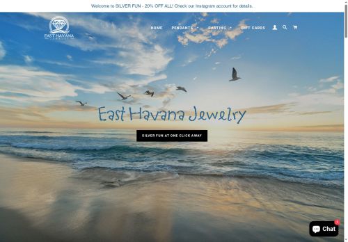 easthavanajewelry.com capture - 2025-07-05 11:56:18