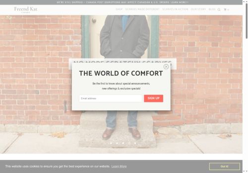 freendkat.com capture - 2025-07-05 12:07:21