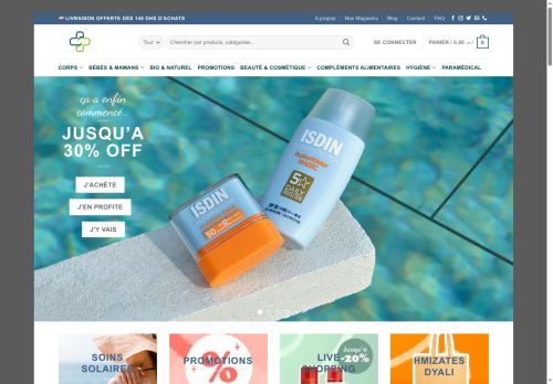 parabiosain.com capture - 2025-07-05 12:12:14