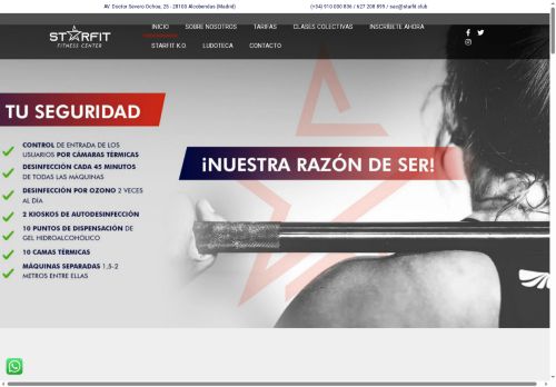 starfit.club capture - 2025-07-05 12:14:30