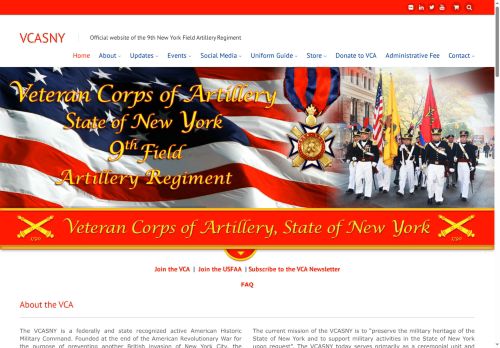 vcasny.org capture - 2025-07-05 12:16:30