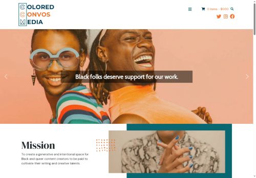 coloredconvos.com capture - 2025-07-05 12:22:42