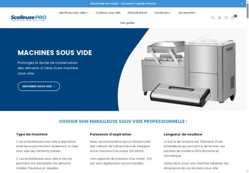scelleuse-sous-vide.com capture - 2025-07-05 12:52:08