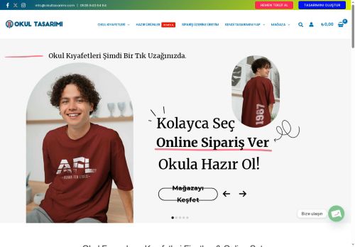 okulkiyafet.com capture - 2025-07-05 12:55:24