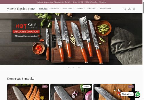 yarenhshop.com capture - 2025-07-05 13:26:51