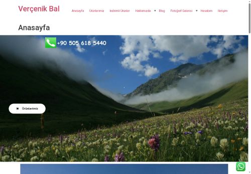 vercenikbal.com capture - 2025-07-05 13:28:52