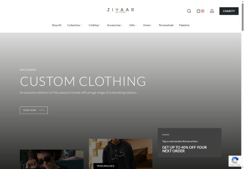 zivaar.co.uk capture - 2025-07-05 13:38:09