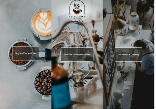 letscoffeemaldives.com capture - 2025-07-05 13:49:35