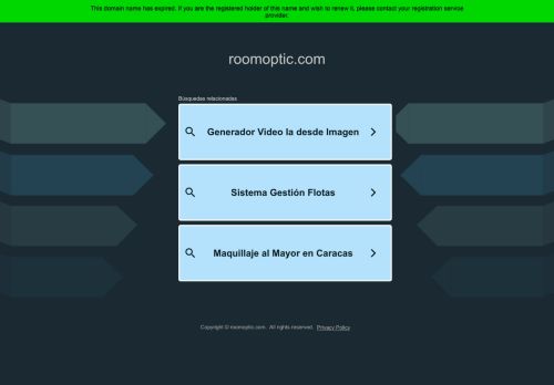 roomoptic.com capture - 2025-07-05 13:57:41