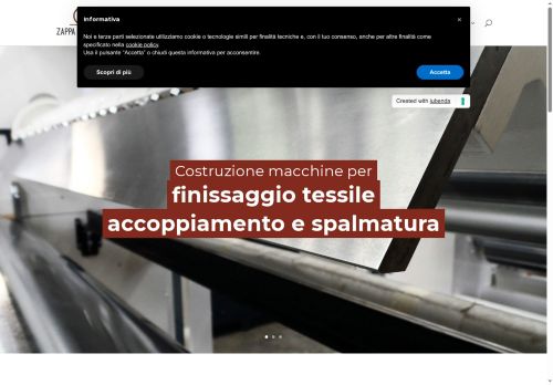 zappamacchine.com capture - 2025-07-05 14:20:50