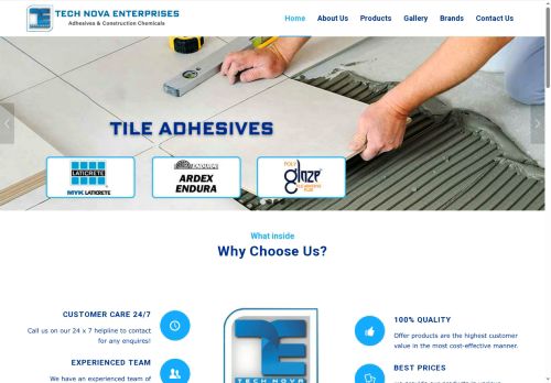 technovaenterprises.net capture - 2025-07-05 14:21:42