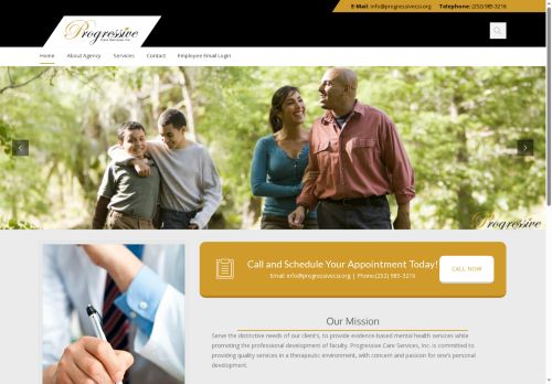 progressivecsi.org capture - 2025-07-05 14:30:11