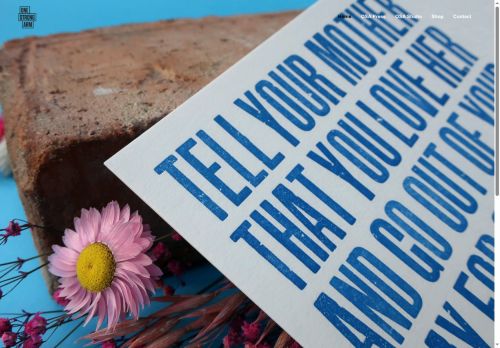 onestrongarm.com capture - 2025-07-05 14:37:48