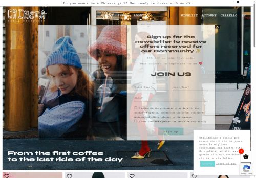 chimerasleepwear.com capture - 2025-07-05 14:47:26