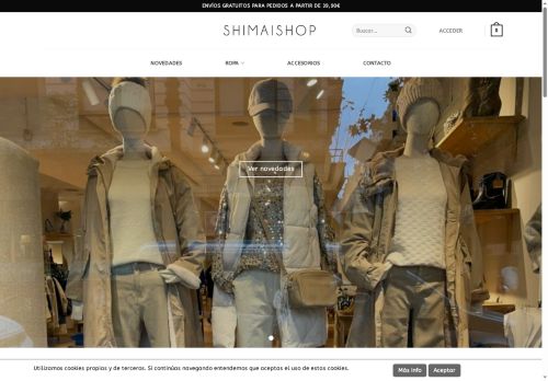 shimaishop.com capture - 2025-07-05 14:54:19