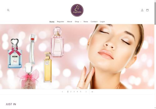 euphoria.shopping capture - 2025-07-05 15:13:21