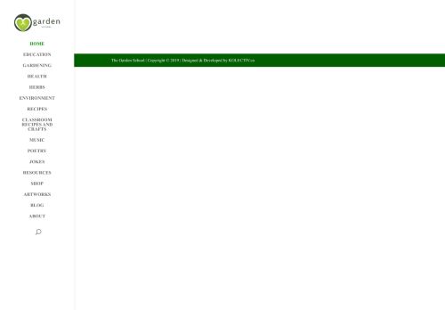 thegardenschool.net capture - 2025-07-05 15:29:58