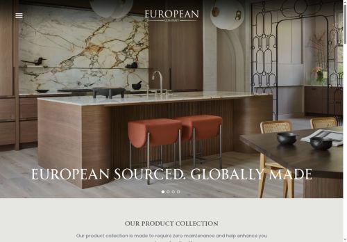 europeanco.com capture - 2025-07-05 15:29:58