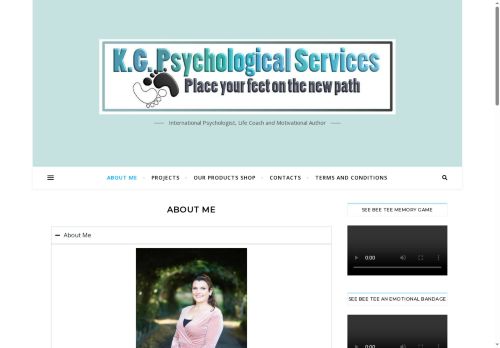 katarinagaborova.com capture - 2025-07-05 15:34:00