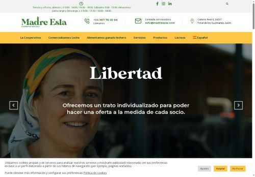 madreesla.com capture - 2025-07-05 15:45:07