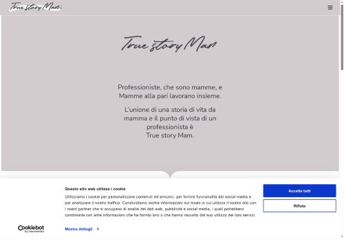 truestorymam.com capture - 2025-07-05 15:48:55