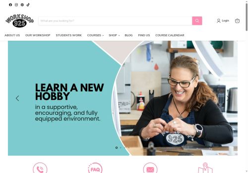 workshop925.com capture - 2025-07-05 15:49:53