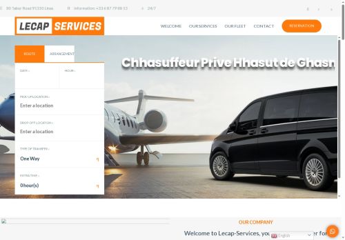 lecap.paris capture - 2025-07-05 15:51:12