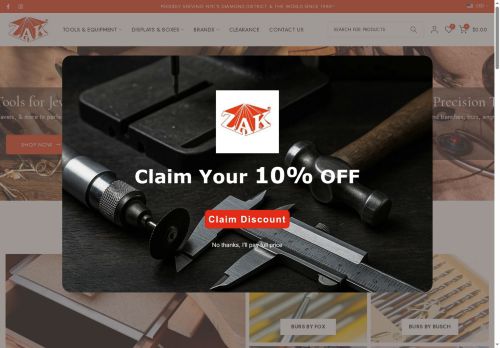 zaktools.com capture - 2025-07-05 15:51:12