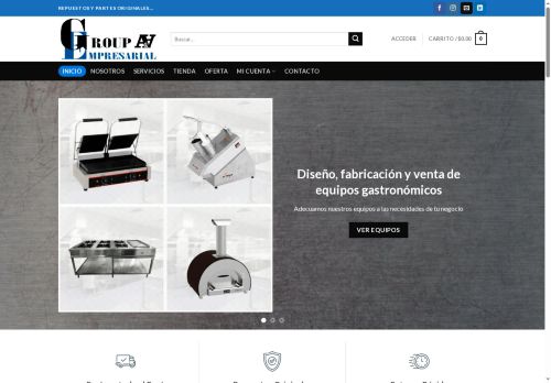 groupempresarial-aa.com capture - 2025-07-05 15:52:16