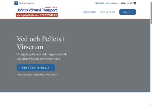 jvtpellets.se capture - 2025-07-05 16:03:29