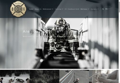 bendfiretraining.com capture - 2025-07-05 16:14:27