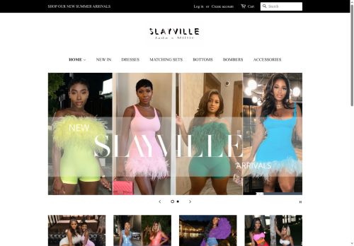 slayyville.com capture - 2025-07-05 16:16:28