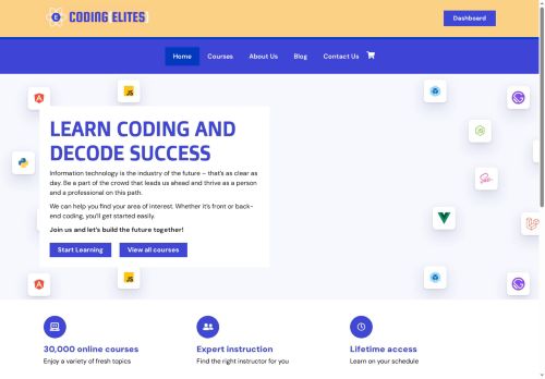 codingelites.co.uk capture - 2025-07-05 16:32:14