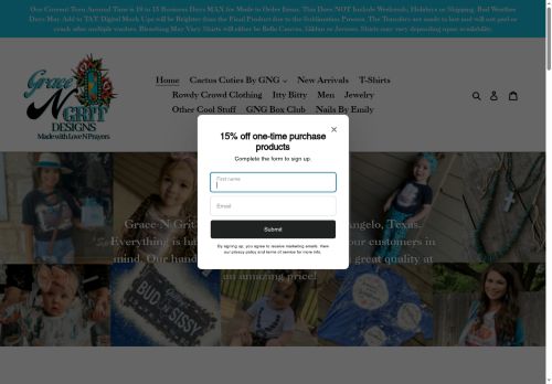 gracengritdesigns.com capture - 2025-07-05 16:35:02