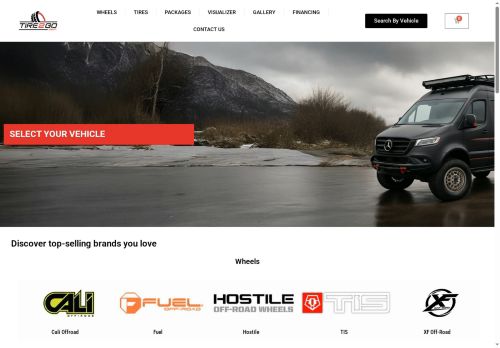 tire2go.com capture - 2025-07-05 16:59:34