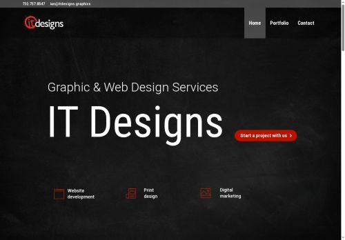 itdesignsllc.com capture - 2025-07-05 17:07:31