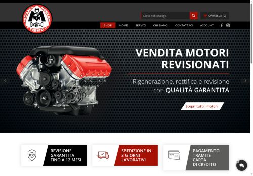 motoriusati-revisionati.com capture - 2025-07-05 17:21:40