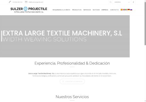 sulzerprojectile.com capture - 2025-07-05 17:34:38