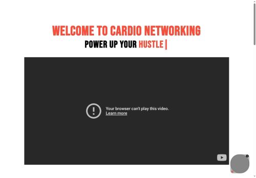 Cardio Networking capture - 2025-07-05 17:47:47