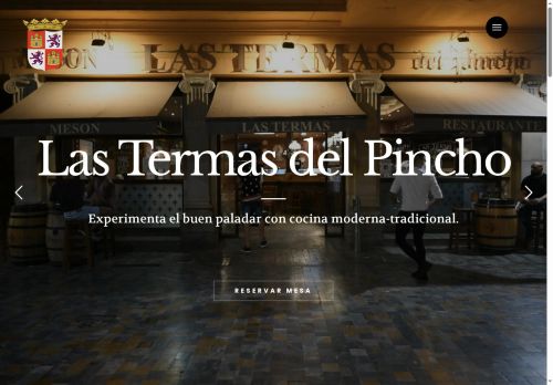 lastermasdelpincho.com capture - 2025-07-05 17:55:55