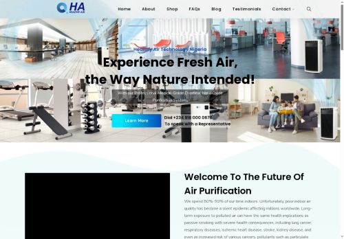healthyairnigeria.com capture - 2025-07-05 18:48:32
