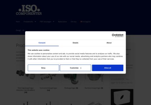 isocomponenter.se capture - 2025-07-05 19:11:55