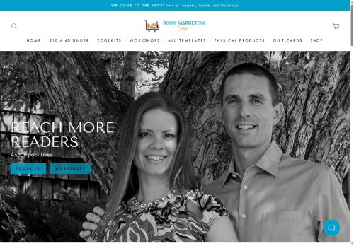 bookmarketingshop.com capture - 2025-07-05 19:18:44